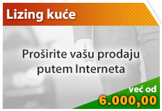 Lizing kuće