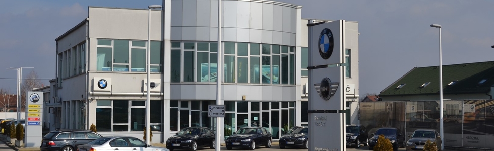 Bmw radulovic veternik
