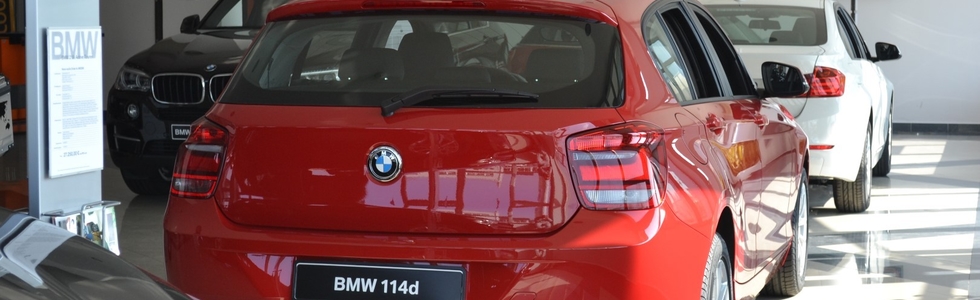 Prodaja polovnih automobila marke bmw #7
