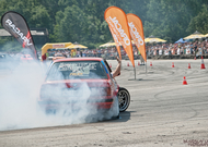 Veliki Drift Spektakl u Valjevu 17-18. jun