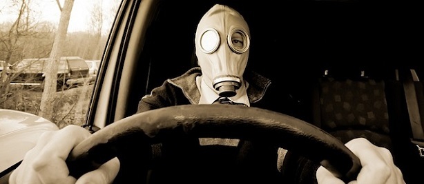 kako se sexati u autu