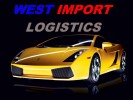 -West Import Logistics doo