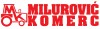 Milurović komerc doo Milurović komerc doo