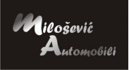 Milošević automobili