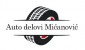 Auto delovi Mićanović Auto delovi Mićanović