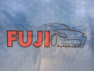 Fuji automobili