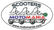 Scooters Motomania doo