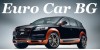 Euro car BG