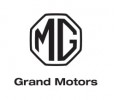 MG GRAND MOTORS BEOGRAD