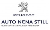 Auto Nena Still -Peugeot