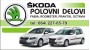 ŠKODA POLOVNI DELOVI ŠABAC ŠKODA POLOVNI DELOVI ŠABAC