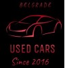 BG USED CARS Uslužna prodaja vozila