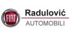 Radulović Fiat automobili