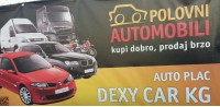 Dexy Car KG