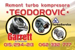 Turbo servis Teodorović
