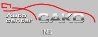 Auto Centar CAKO