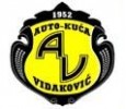 Auto car Vidaković