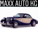 Maxx auto KG