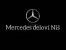Mercedes delovi Niš
