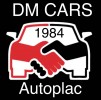 DM CARS 1984