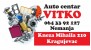 Auto delovi Vitko Auto delovi Vitko