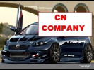CN Company
