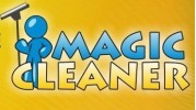 MAGIC CLEANER