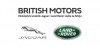 British Motors doo