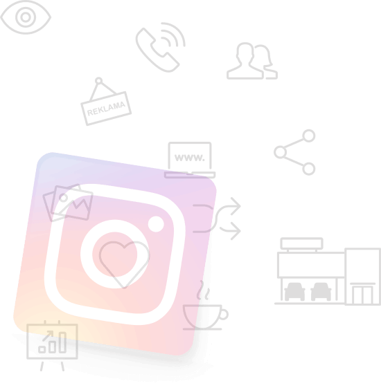 instagram baner