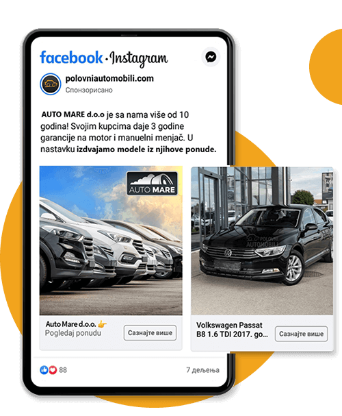 promocija oglasa