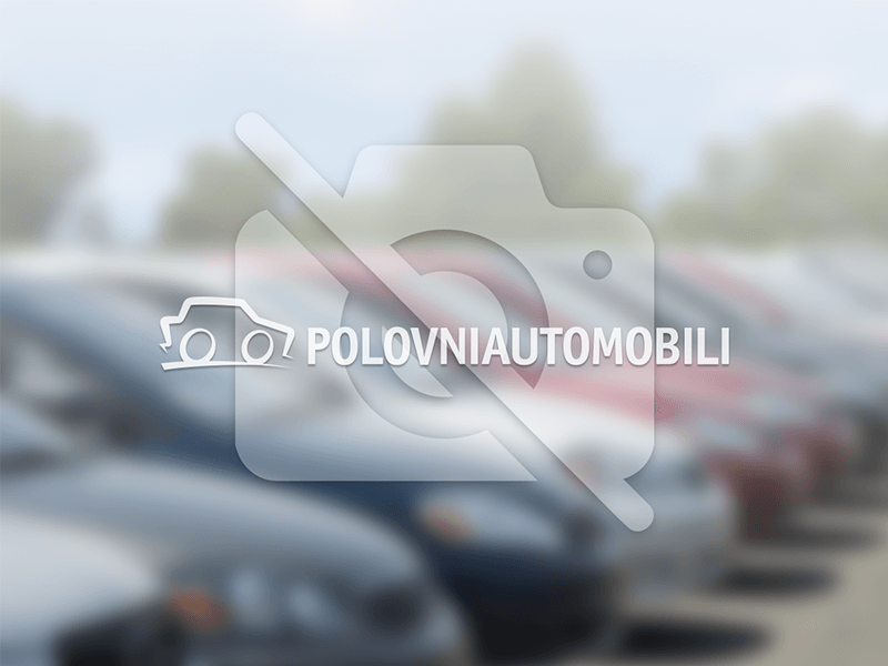 OLT dubrava 8, 450 €, 2002. , Kose, Ratarstvo, Nošena, Bajina Bašta