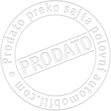 Prodato u poslednja 24h