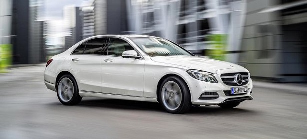 Mercedes planira seriju slabijih AMG modela
