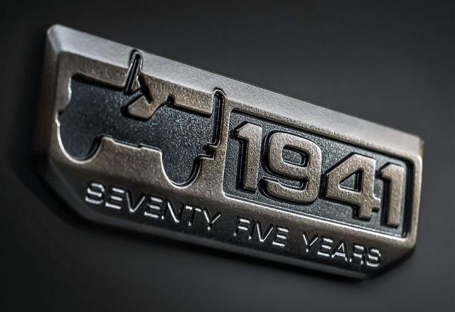 Jeep "75th Anniversary" modeli od maja i u Srbiji
