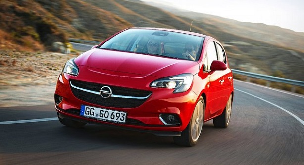 Opel Corsa sa novim 1.3 CDTI motorom