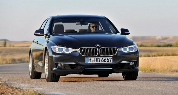 Rekordna godina za premijum proizvođače - prednjači BMW