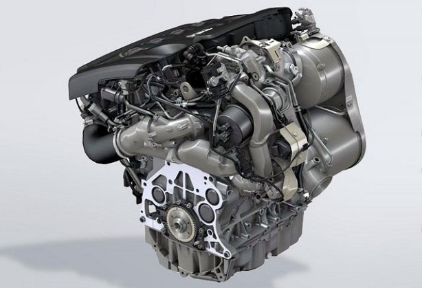 VW: Četvorocilindrični turbo dizelaš sa 272 ks