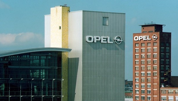 Opel gradi centar za motore budućnosti