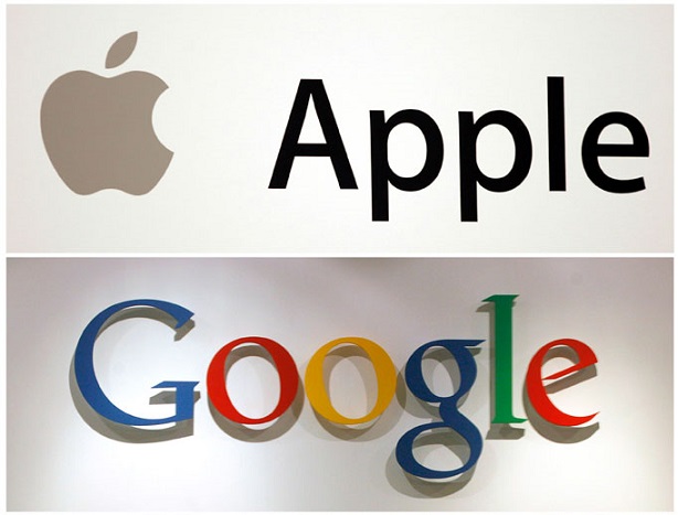 Apple i Google se bore za vaš auto