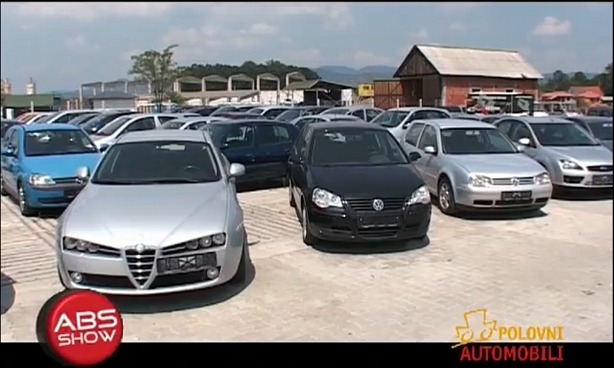 Video saveti za kupovinu polovnog automobila – II deo (VIDEO)