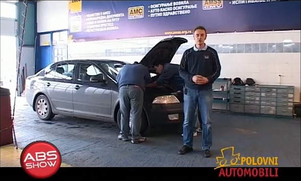 Video saveti za kupovinu polovnog automobila – III deo (VIDEO)