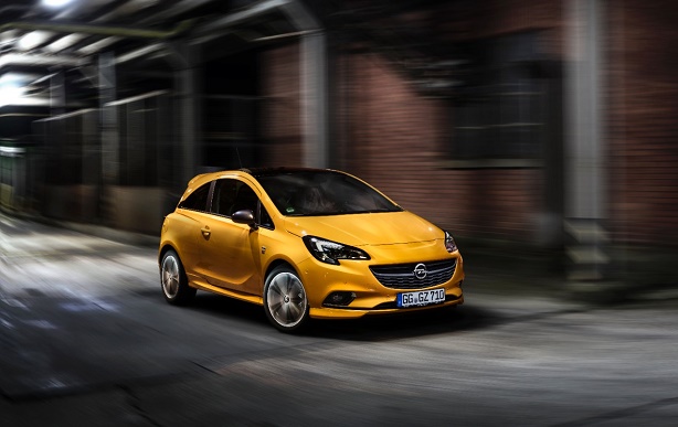 Novi sistem povezivosti i u Opel Corsi