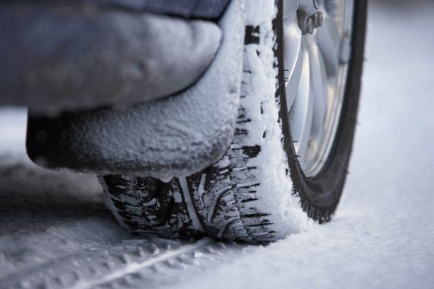 Kako da sačuvate automobil od zime?