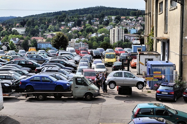 Ukinuta carina – jeftiniji polovni automobili?