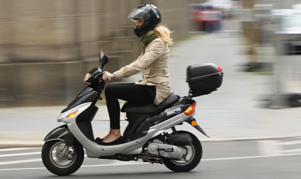 Vodič za kupovinu prvog motocikla i zaštitne opreme