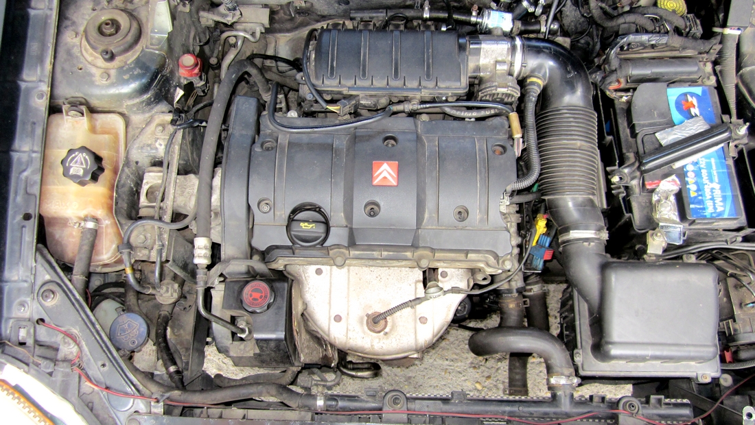 Zamena motora u automobilu – procedura