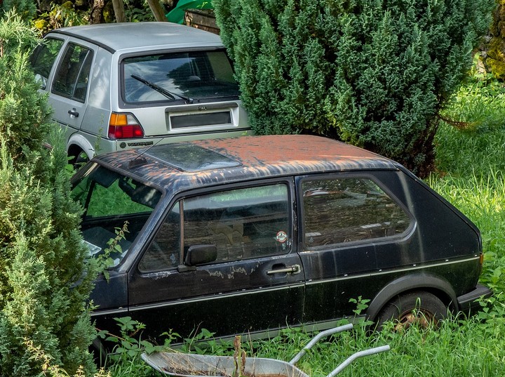 Želite legalno i ekološki da reciklirate svoj auto i pritom da zaradite