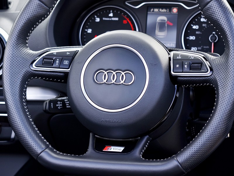 Audi „S line“ – šta je to uopšte i zašto se toliko naglašava u oglasima