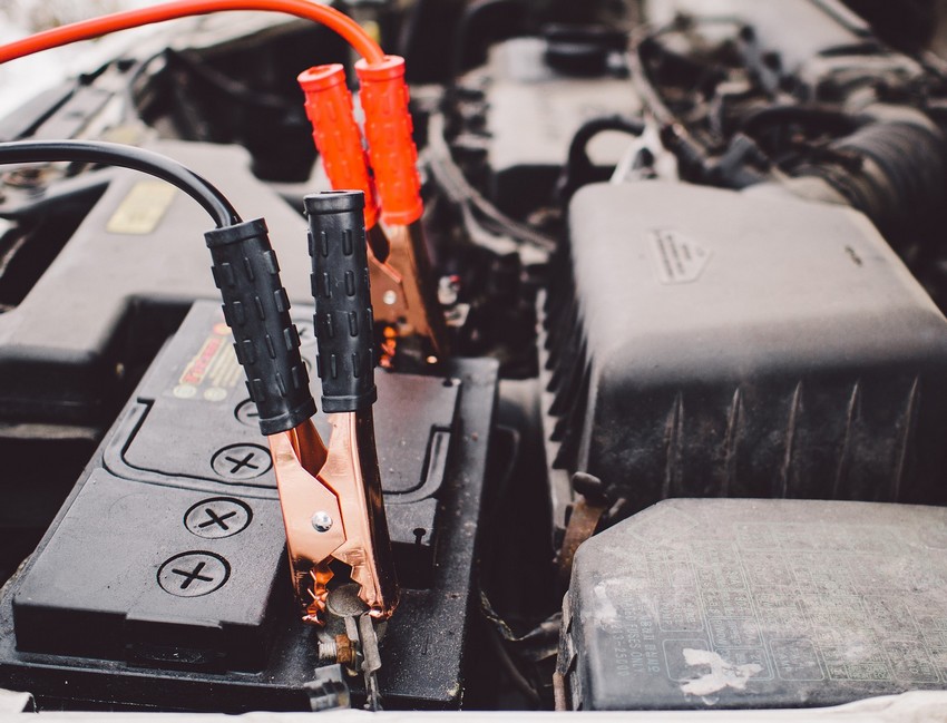 Kad je vreme za novi akumulator