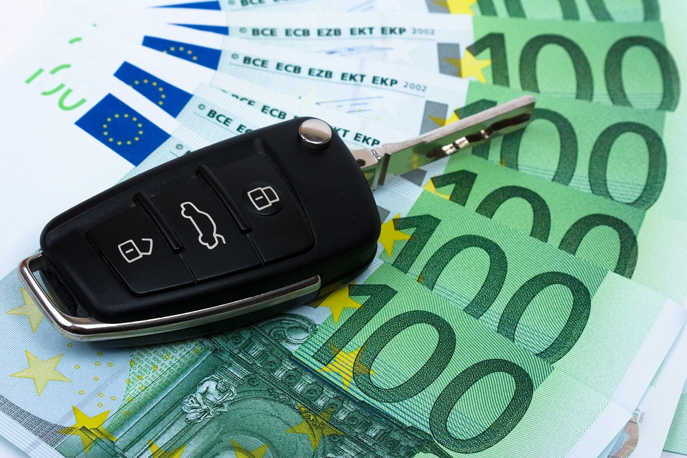 Dodatni troškovi kod kupovine automobila